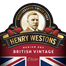 British Vintage Medium Dry