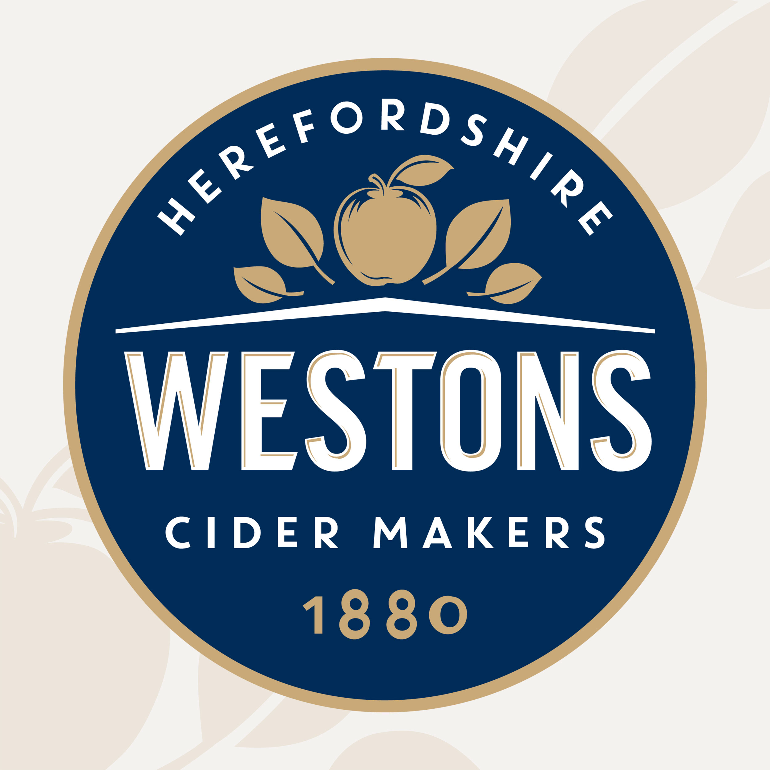 to Westons Cider