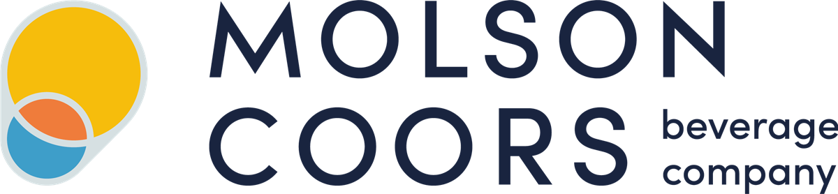 Molson Coors Preferred Logo ON WHITE