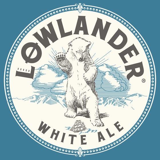Lowlander Vareities Icons White Ale 1