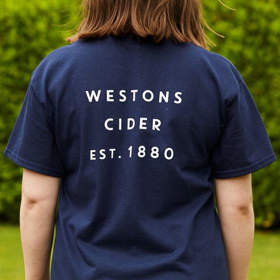 Westons T-shirt 