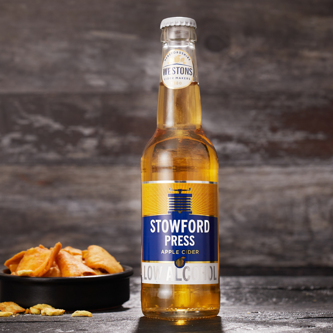 Contact Westons Cider