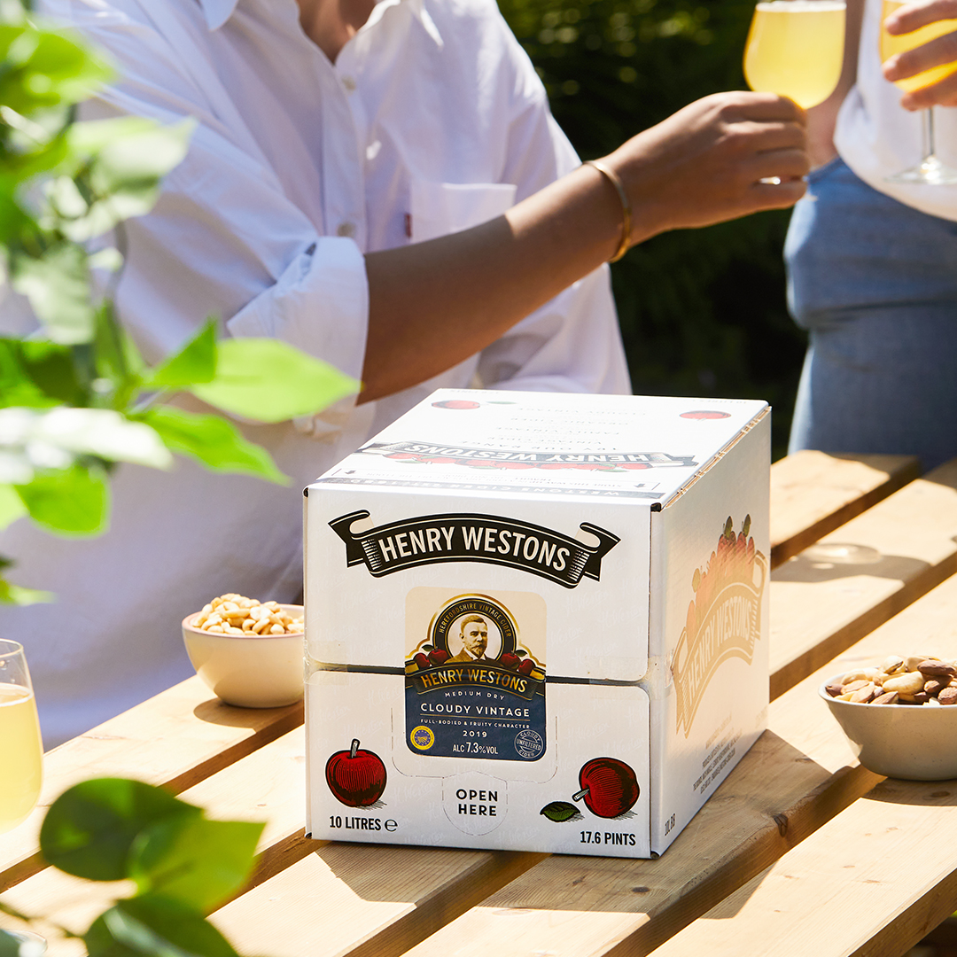 Carton Boxes packaging