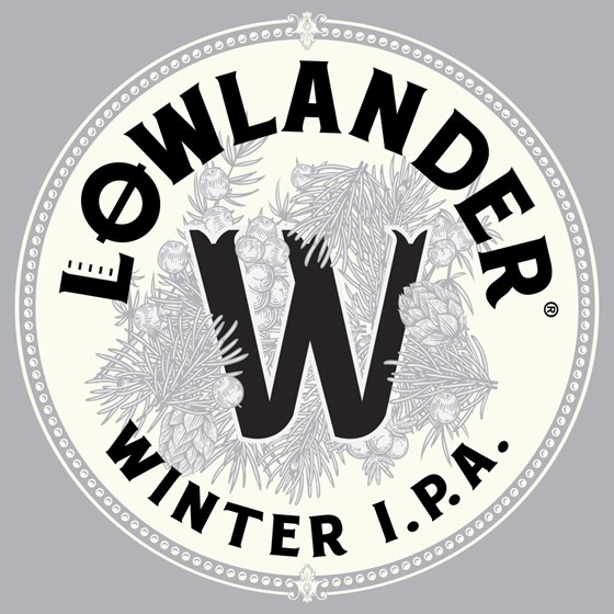 Lowlander Vareities Icons Winter IPA