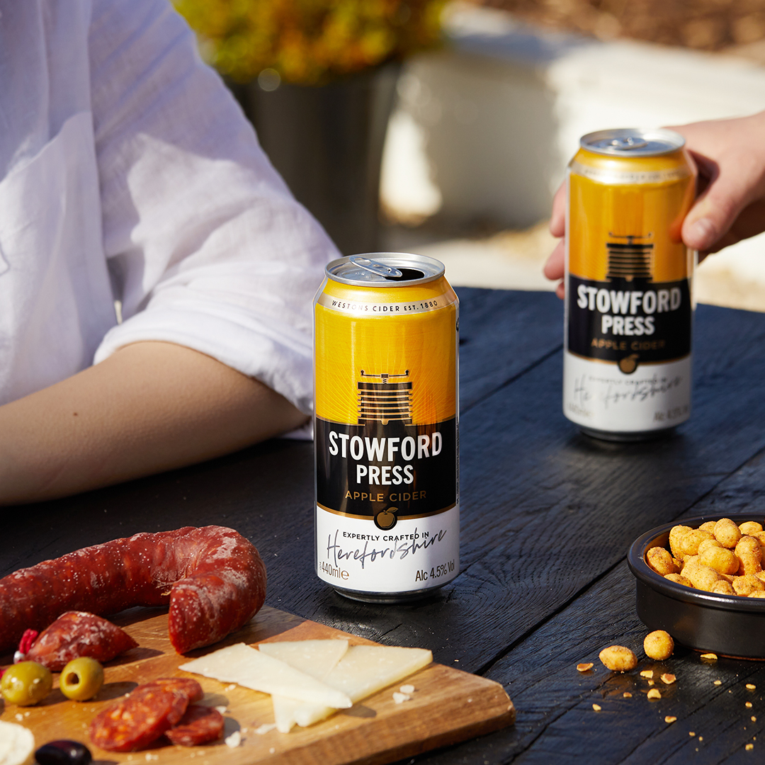 Contact Westons Cider