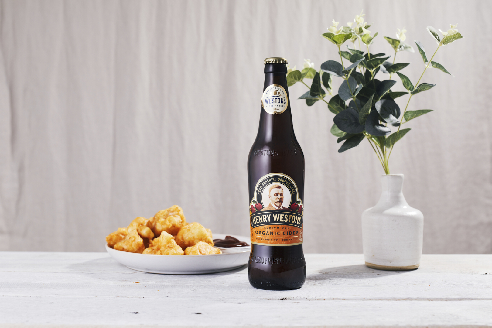 Contact Westons Cider