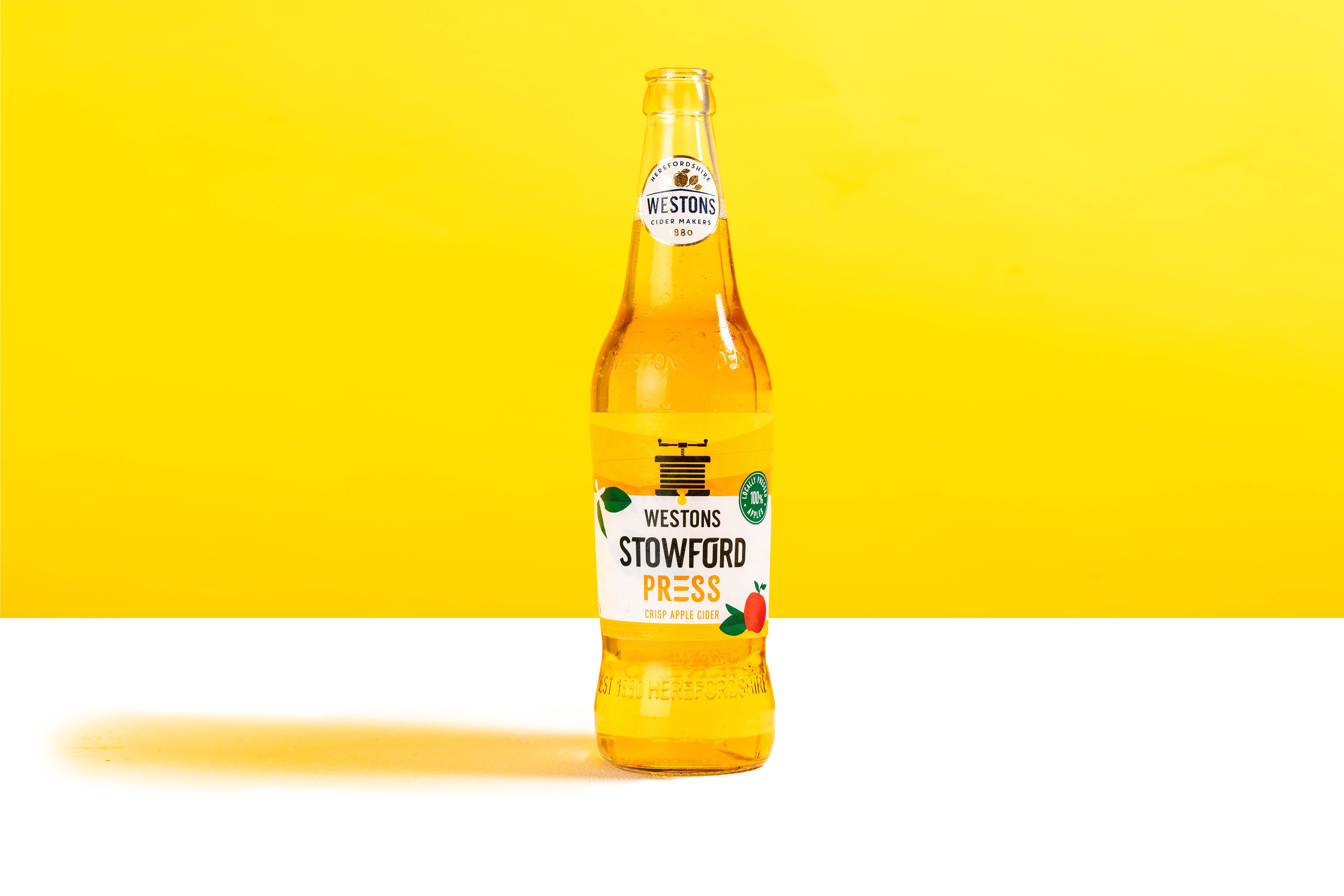 Stowford Press 4.5%