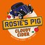 Rosie's Pig Cloudy Apple Still Cider