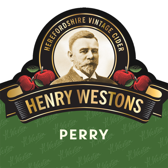 Westons Henry Westons Vareities Icons Perry