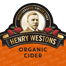 Organic Medium Dry Still Cider