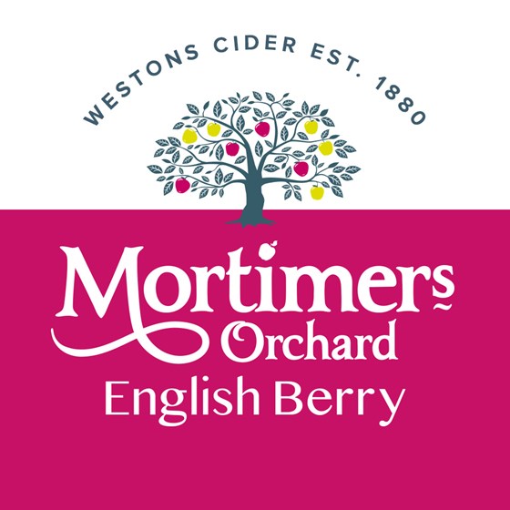 Westons Mortimers Orchard Vareities Icons English Berry