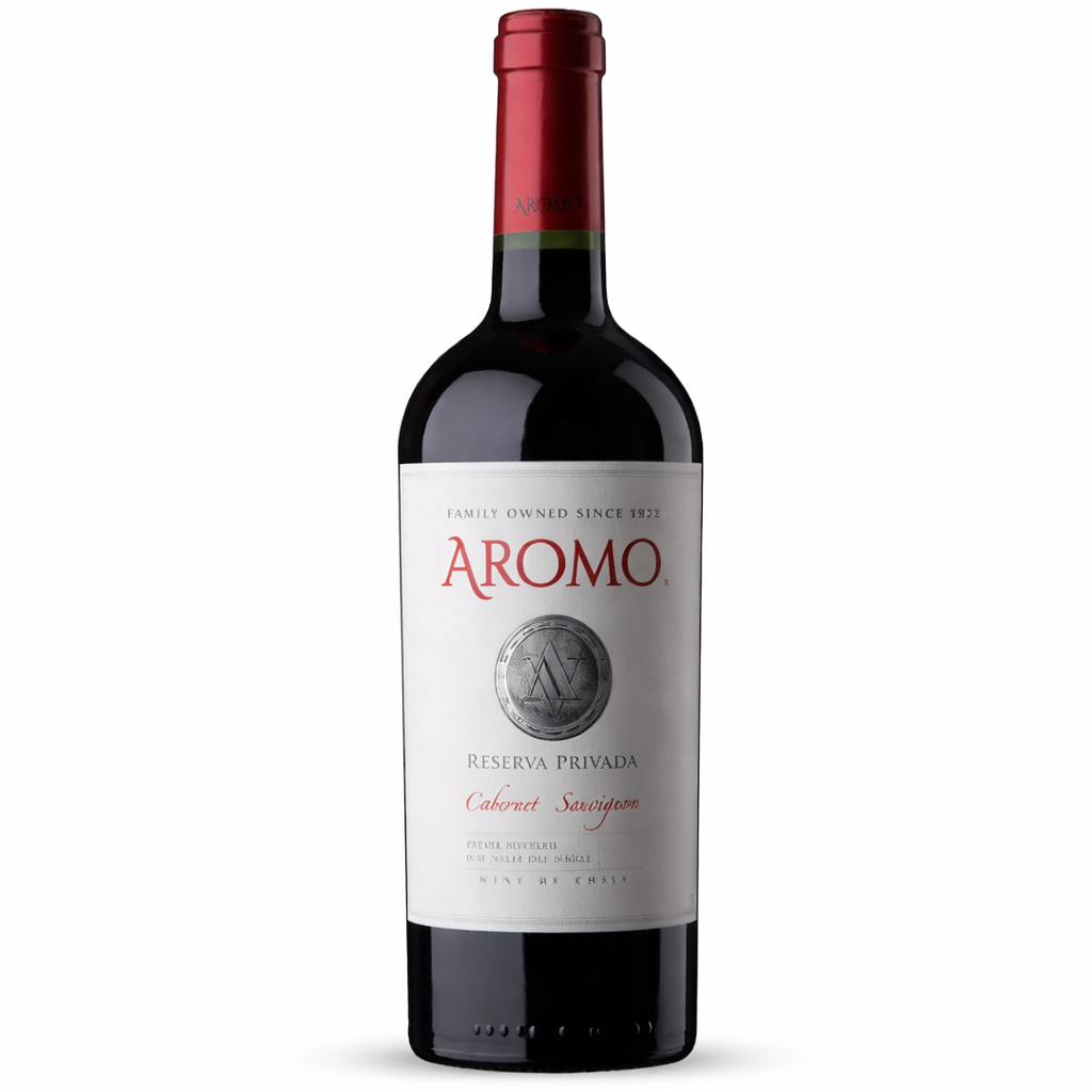 Aromo Private Reserve Cabernet Sauvignon