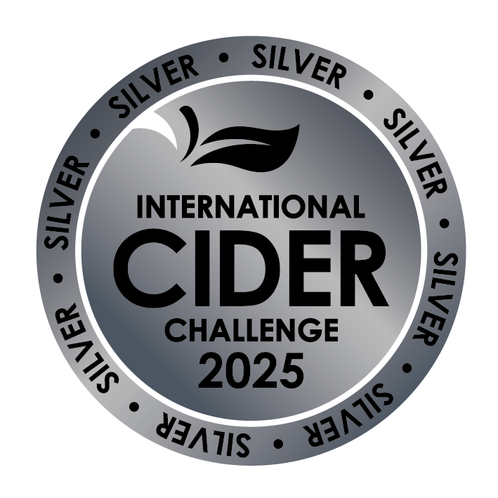 Silver for Stowford Press Low Alcohol