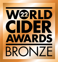 Bronze for Henry Westons Vintage Draught (1)