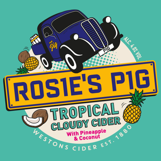 Rosie's Pig Tropical WEB VISUAL ONLY