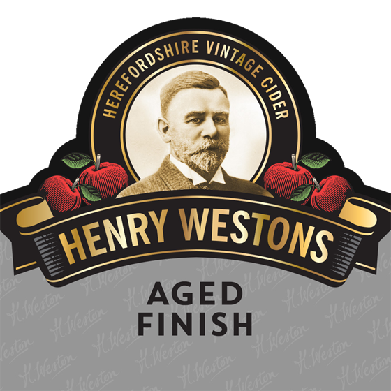 Westons Henry Westons Vareities Icons Aged Finish 1